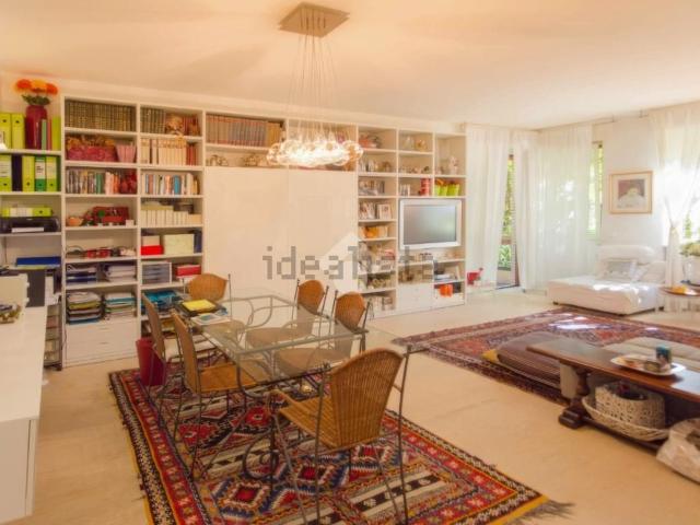 Appartamento in vendita di 142 m² in Via Torquato Tasso, 13