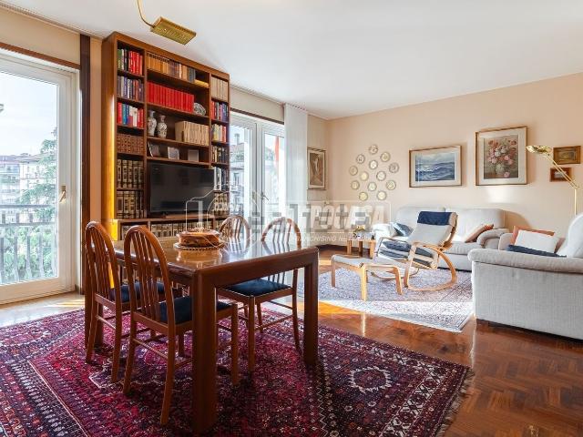 Appartamento in vendita di 142 m² in Via Tertulliano, 48