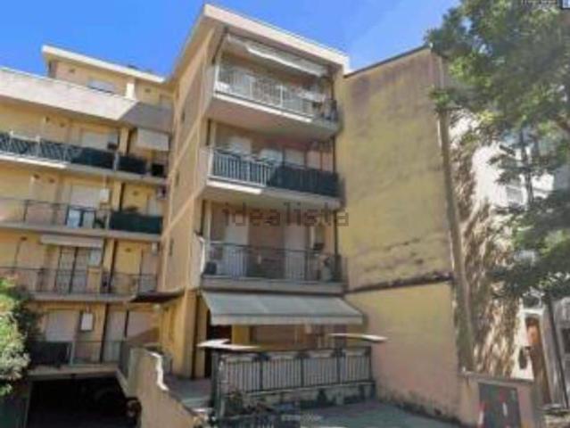 Appartamento in vendita di 142 m² in Via Trieste