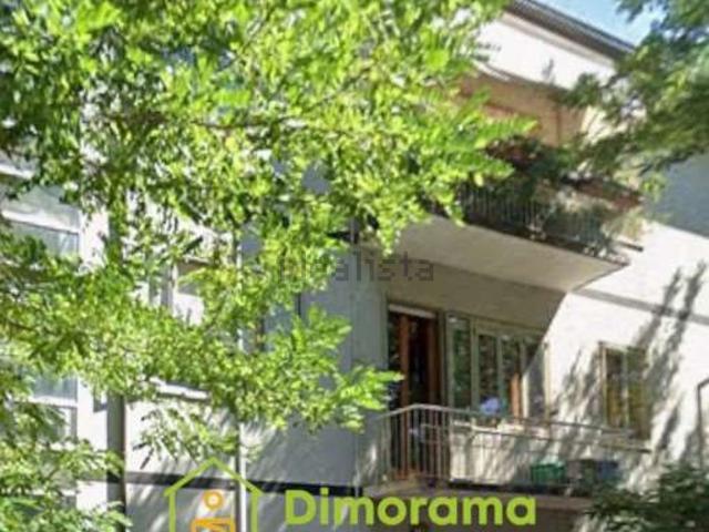 Appartamento in vendita di 142 m² in Via Trieste, 24