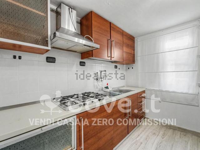 Appartamento in vendita di 142 m² in Via Ughetti, 77