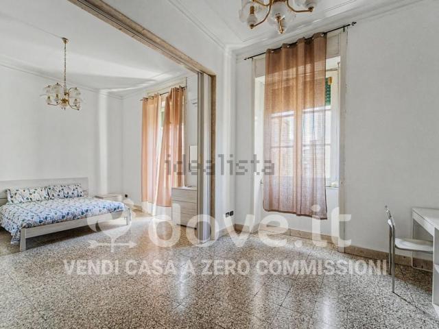 Appartamento in vendita di 142 m² in Via Ughetti, 77