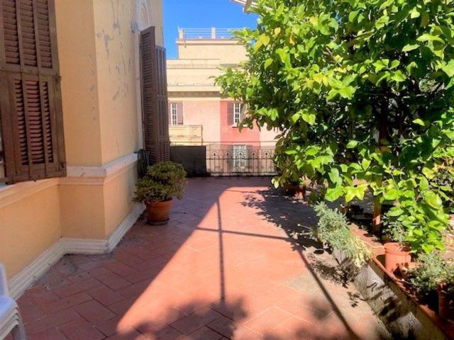 Appartamento in vendita di 142 m² in Via XXVII Marzo