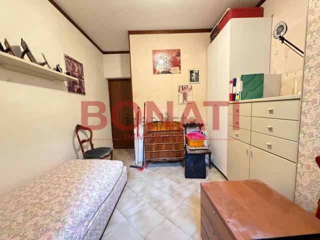 Appartamento in vendita di 142 m² in Via XX Settembre, 28