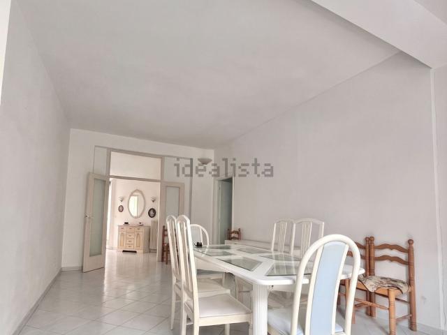 Appartamento in vendita di 142 m² in Via XX Settembre, 47