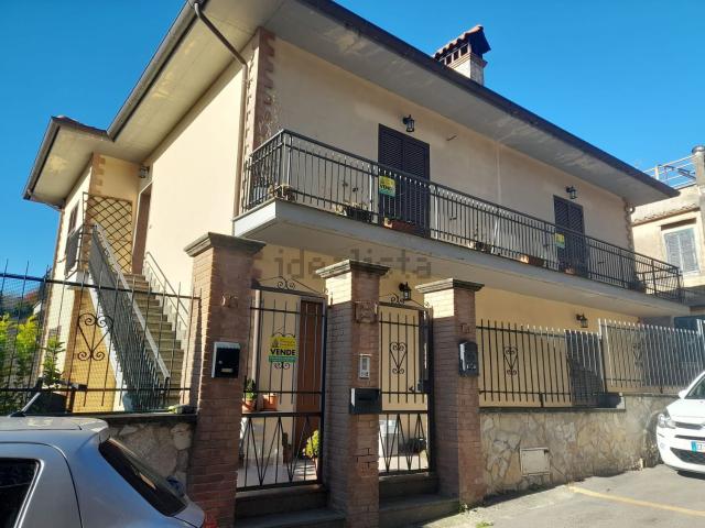 Appartamento in vendita di 142 m² in Via XX Settembre