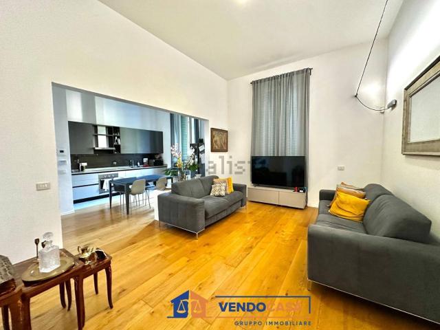 Appartamento in vendita di 142 m² in Viale Giacomo Matteotti