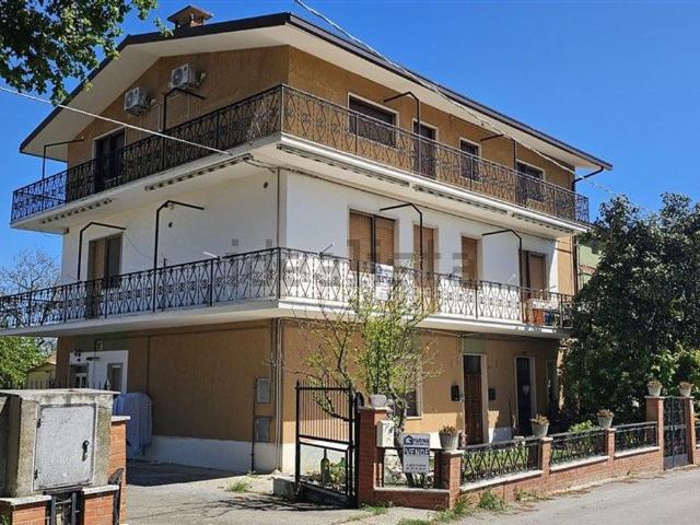 Appartamento in vendita di 142 m² in Viale Mazzini