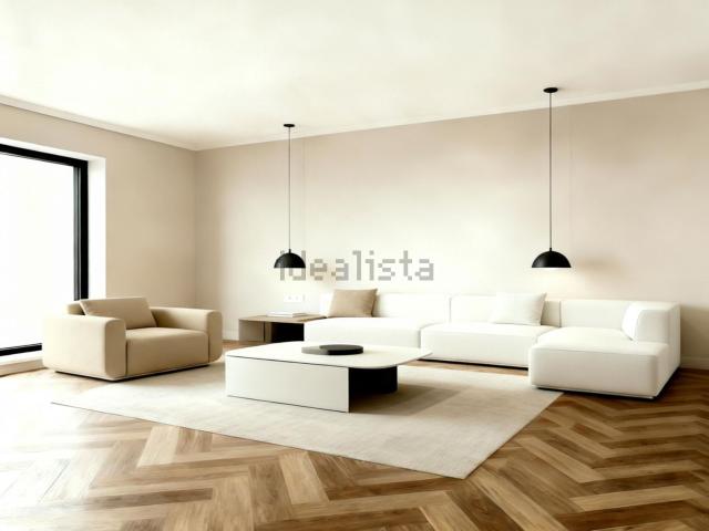 Appartamento in vendita di 142 m² in Viale Nicola Fabrizi