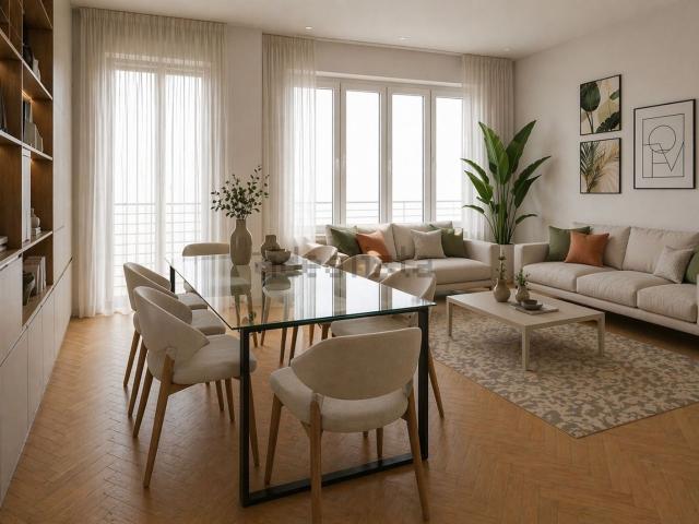 Appartamento in vendita di 142 m² in Corso Garibaldi, 65