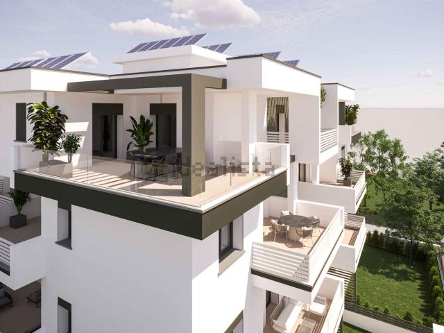 Appartamento in vendita di 142 m² in Dino Buzzati, 5