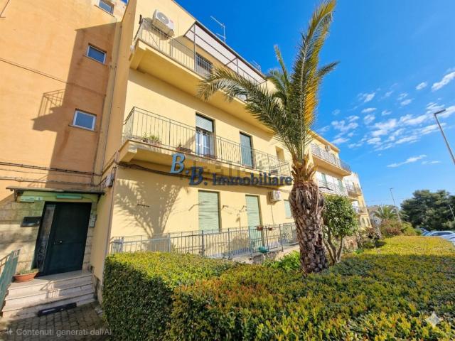 Appartamento in vendita di 142 m² in Largo Alcide De Gasperi