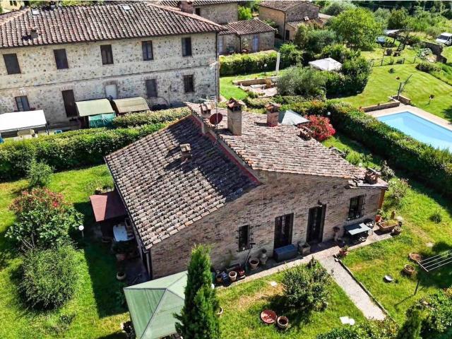 Appartamento in vendita di 142 m² in Località La Rancia, 46