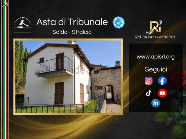 Appartamento in vendita di 142 m² in Località Palazzina