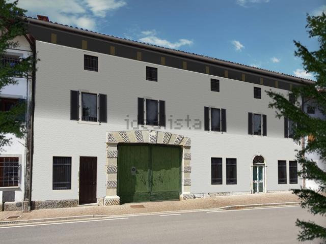 Appartamento in vendita di 142 m² in Piazza della Chiesa