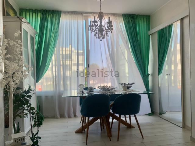 Appartamento in vendita di 142 m² in Piazza San Pertini