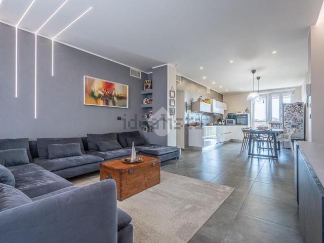 Appartamento in vendita di 142 m² in Piazza Pablo Neruda, 11