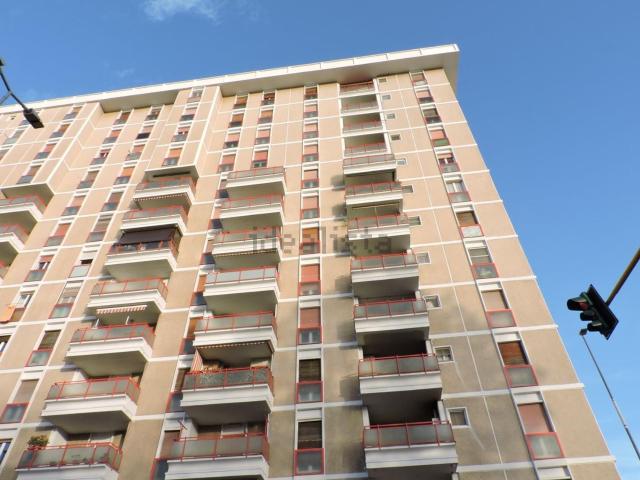 Appartamento in vendita di 142 m² in Piazzale Gorizia, 19