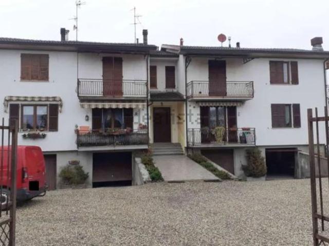 Appartamento in vendita di 142 m² in Strada Selva, 4