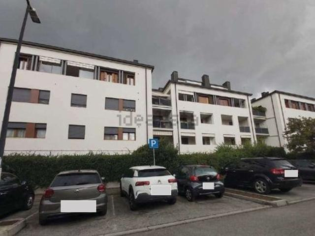 Appartamento in vendita di 142 m² in Strada Siora Andriana del Vescovo, 7