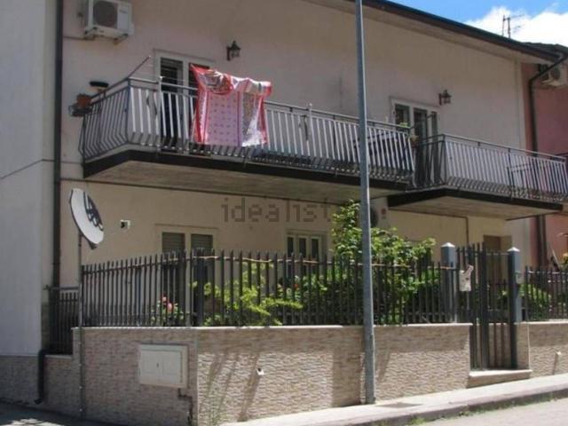 Appartamento in vendita di 142 m² in Strada Statale dell&apos Etna e delle Madonie