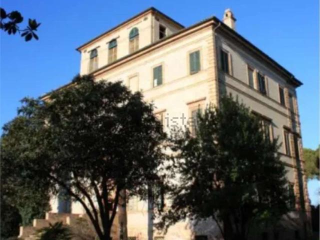 Appartamento in vendita di 1432 m² in Via XX Settembre, 87