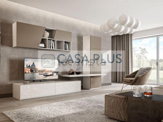Appartamento in vendita di 143 m²