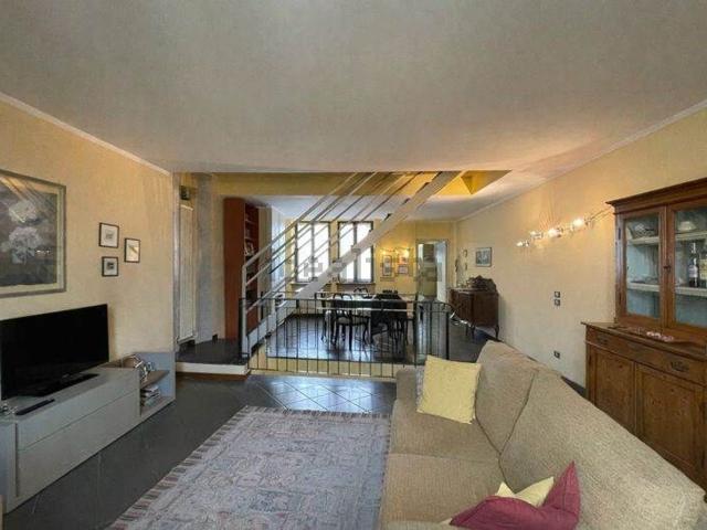 Appartamento in vendita di 143 m²