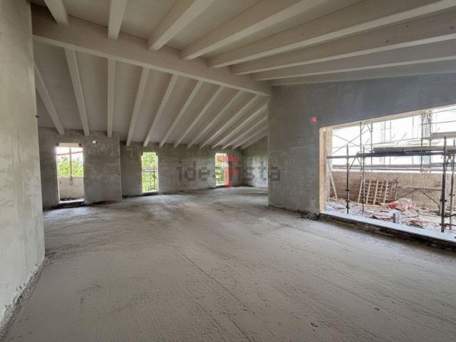 Appartamento in vendita di 143 m²