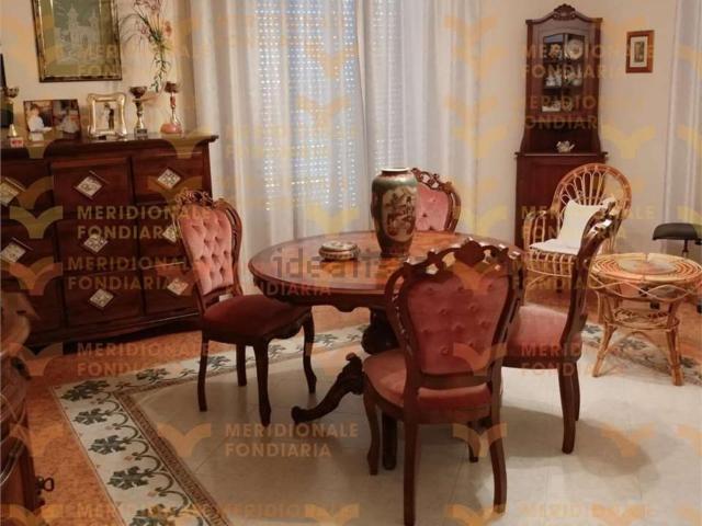 Appartamento in vendita di 143 m²