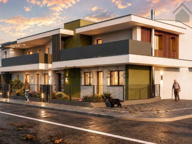 Appartamento in vendita di 143 m²