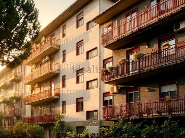 Appartamento in vendita di 143 m²