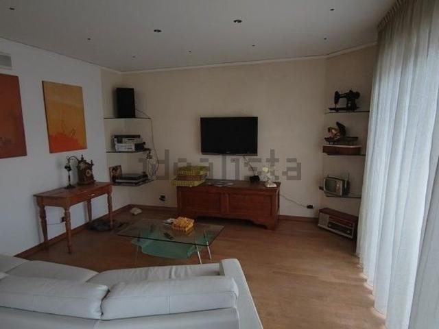 Appartamento in vendita di 143 m²
