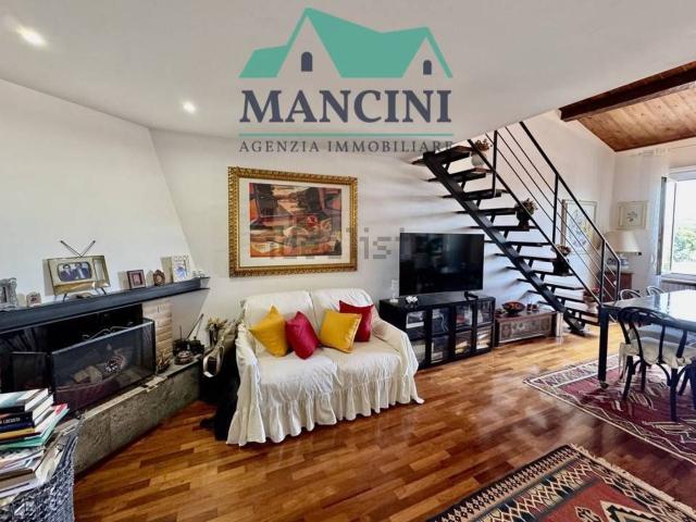 Appartamento in vendita di 143 m²