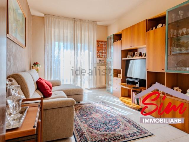Appartamento in vendita di 143 m²