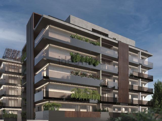 Appartamento in vendita di 143 m²