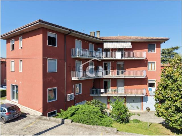 Appartamento in vendita di 143 m²