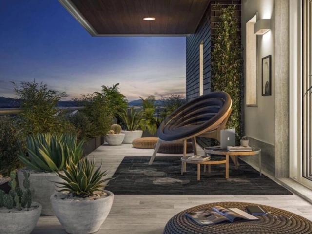 Appartamento in vendita di 143 m²