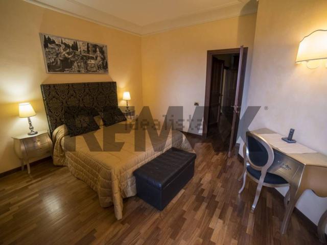 Appartamento in vendita di 143 m²