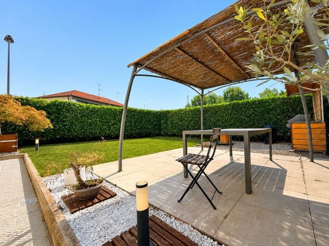 Appartamento in vendita di 143 m²