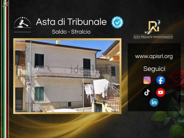 Appartamento in vendita di 143 m² in Via Colle, 11