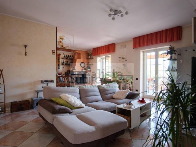 Appartamento in vendita di 143 m² in Via Corsi, 12