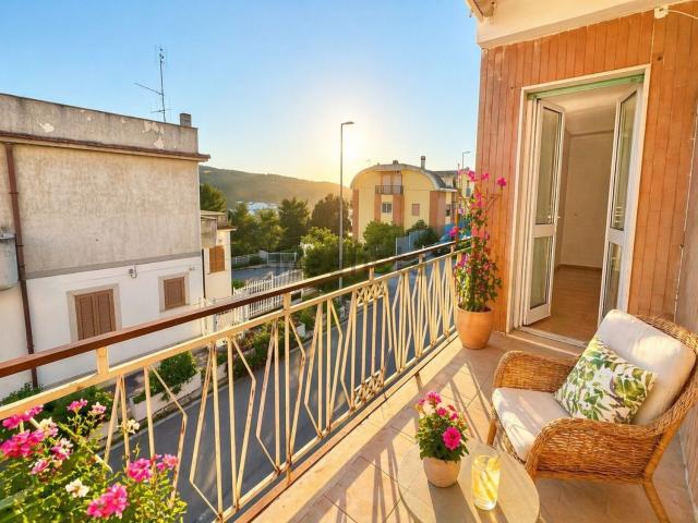 Appartamento in vendita di 143 m² in Via Cavour, 41