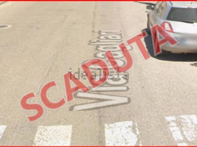 Appartamento in vendita di 143 m² in Via Cagliari