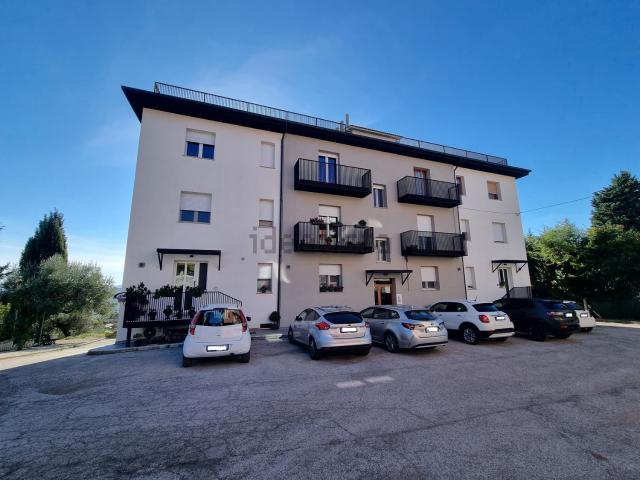 Appartamento in vendita di 143 m² in Via Cappuccini Vecchi