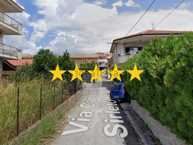 Appartamento in vendita di 143 m² in Via Cardinale Guglielmo Sirleto