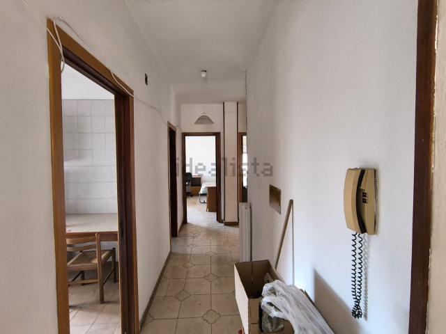 Appartamento in vendita di 143 m² in Via Carmelo Salanitro, 5
