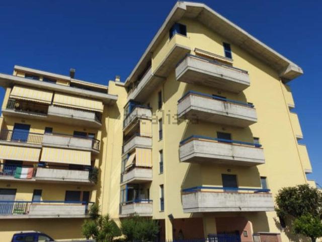 Appartamento in vendita di 143 m² in Via Carmine Gentile, 13