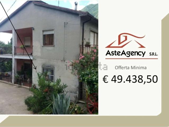 Appartamento in vendita di 143 m² in Via Case Norcia, 7