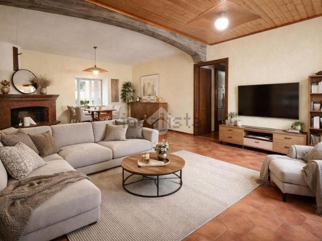 Appartamento in vendita di 143 m² in Via Cesare Battisti, 8